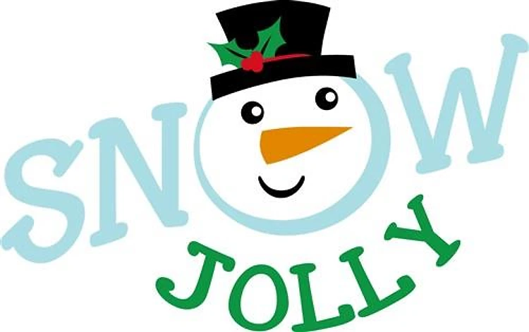 SNOW JOLLY