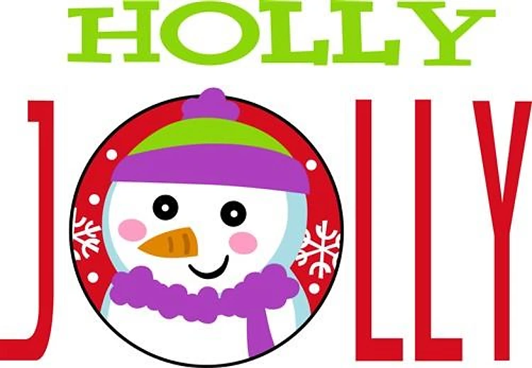 HOLLY JOLLY