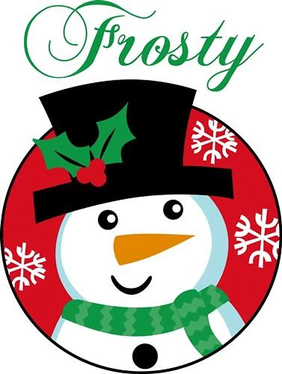 FROSTY