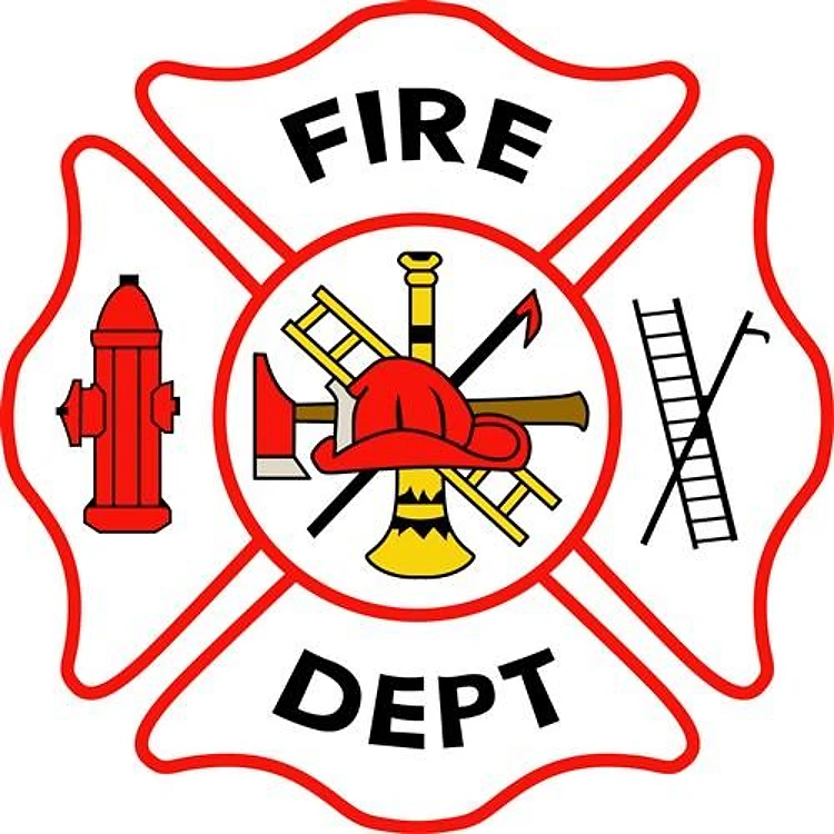 MALTESE CROSS FIRE DEPT