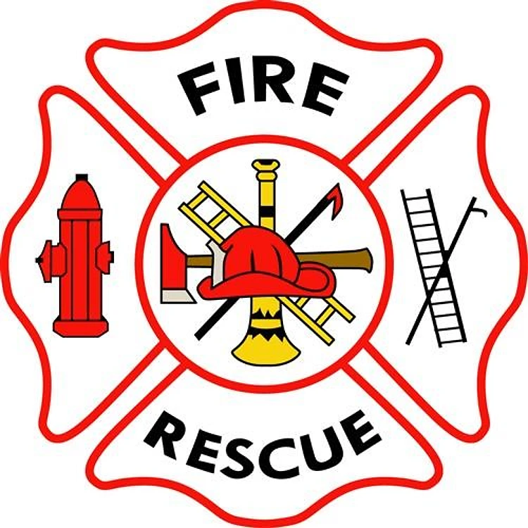 MALTESE CROSS FIRE RESCUE