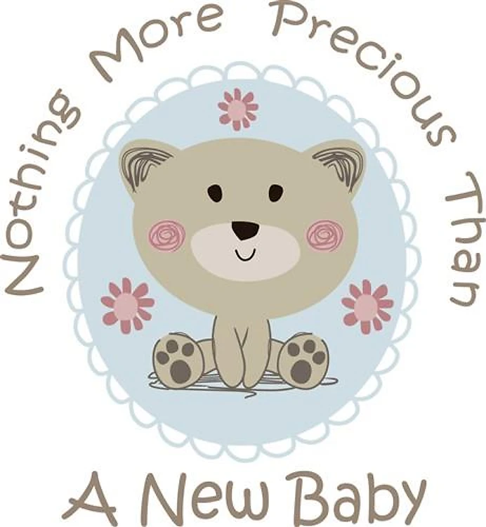 NOTHING MORE PRECIOUS