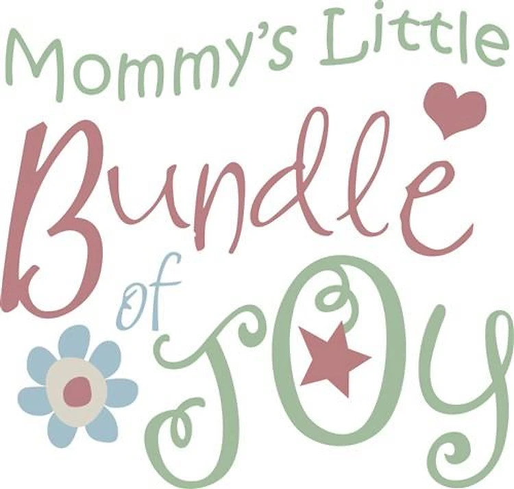 MOMMYS LITTLE BUNDLE