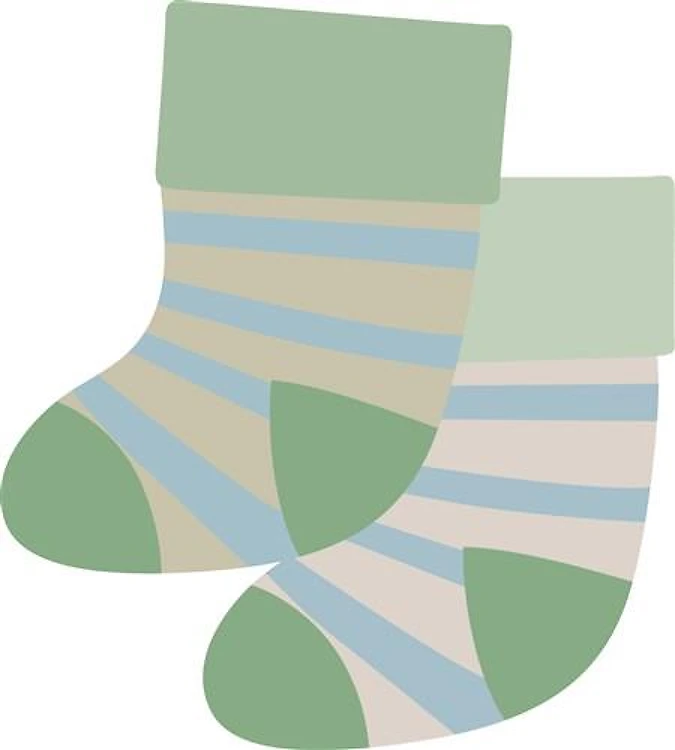 BABY SOCKS