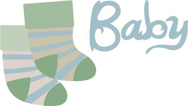 BABY SOCKS