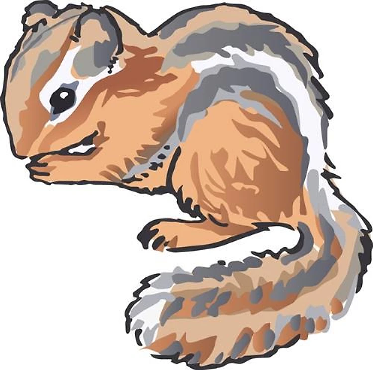 CHIPMUNK