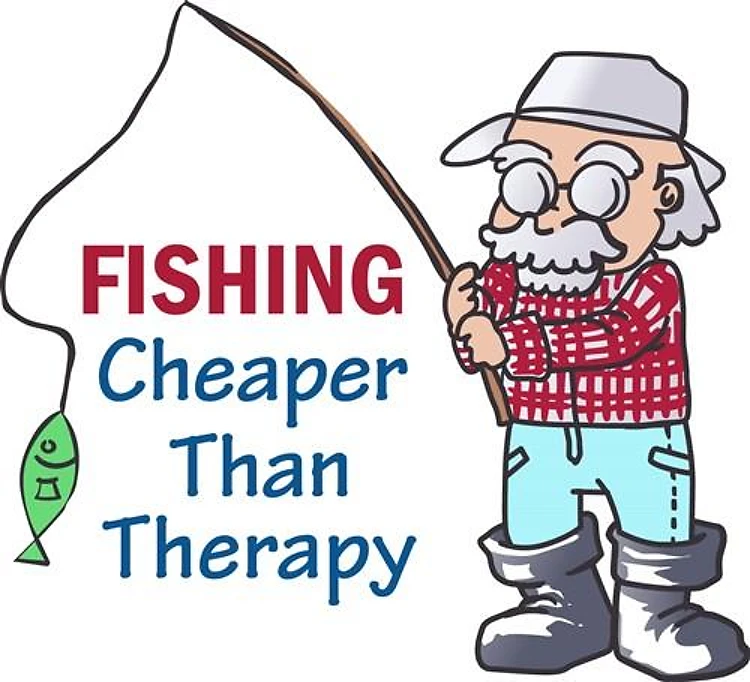 FISHING THERAPY