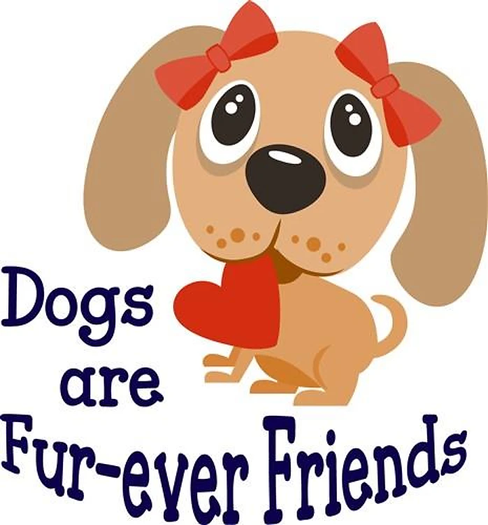 FUR EVER FRIENDS