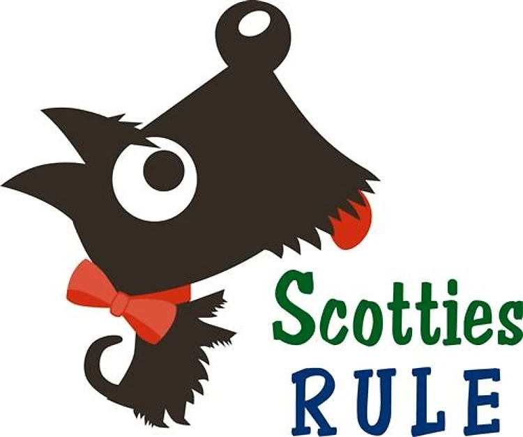 SCOTTIES RULE