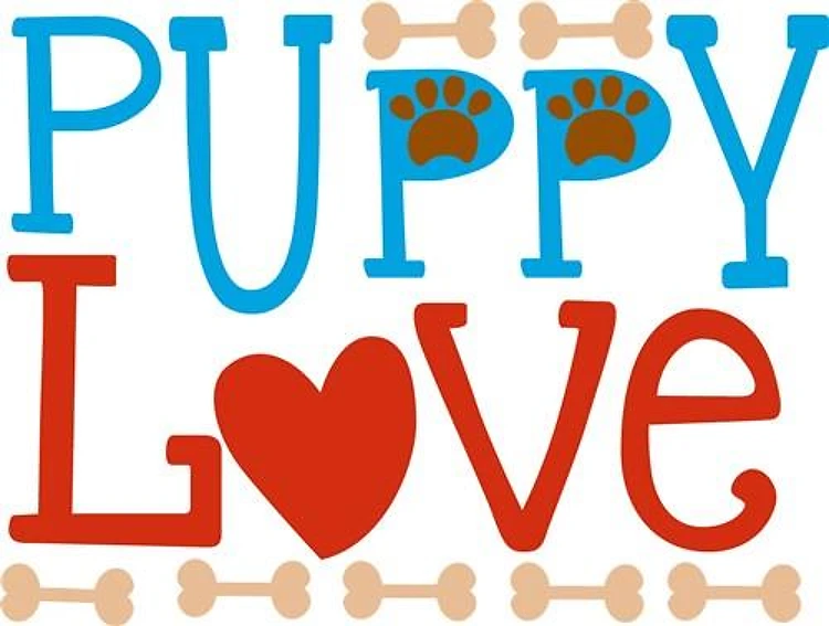 PUPPY LOVE