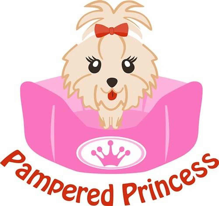 PAMPERED PRINCESS
