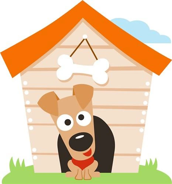 DOG HOUSE