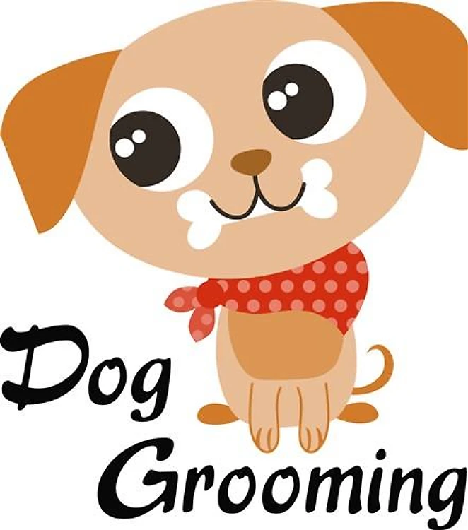DOG GROOMING