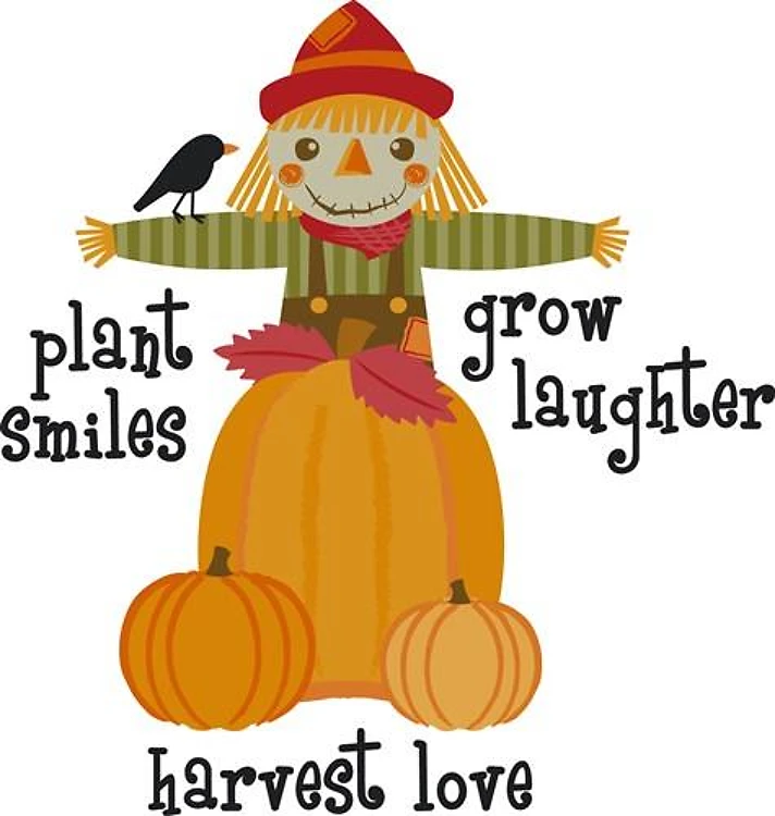 PLANT GROW HARVEST
