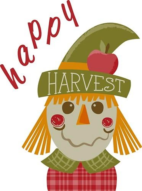 HAPPY HARVEST