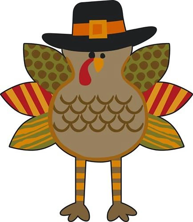 THANKSGIVING TURKEY