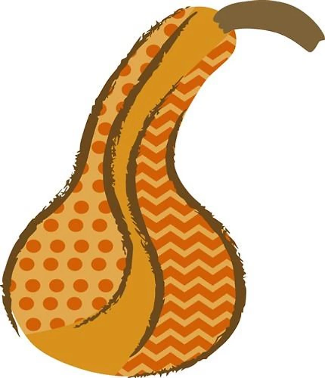 HARVEST GOURD