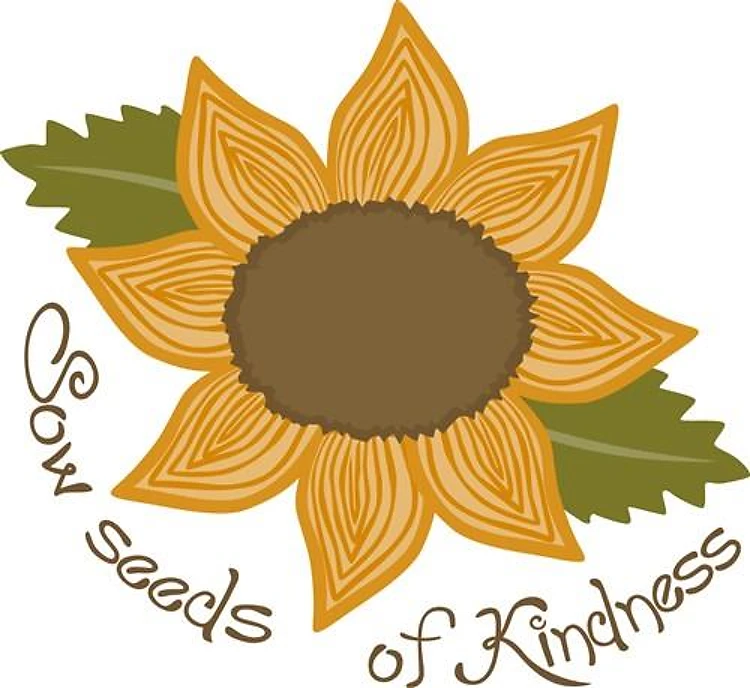 SEEDS OF KINDNESS