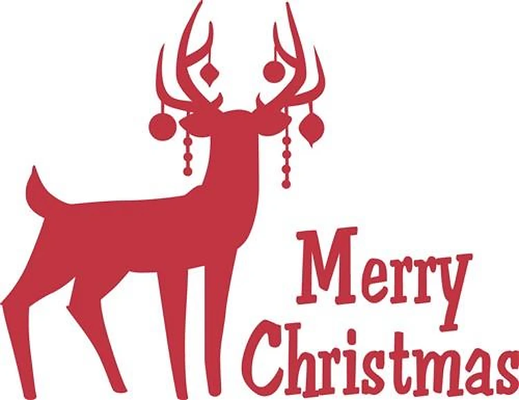 MERRY CHRISTMAS