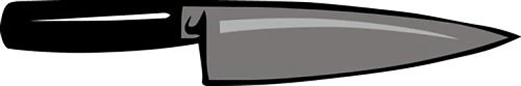 KNIFE