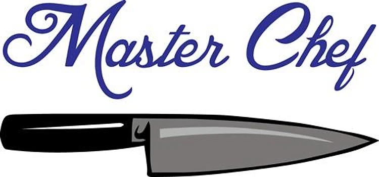 MASTER CHEF