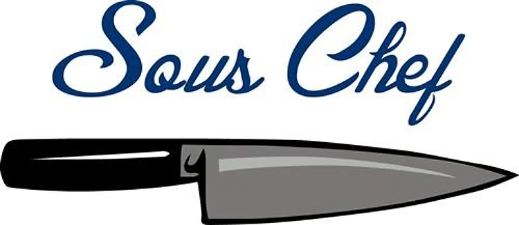 SOUS CHEF