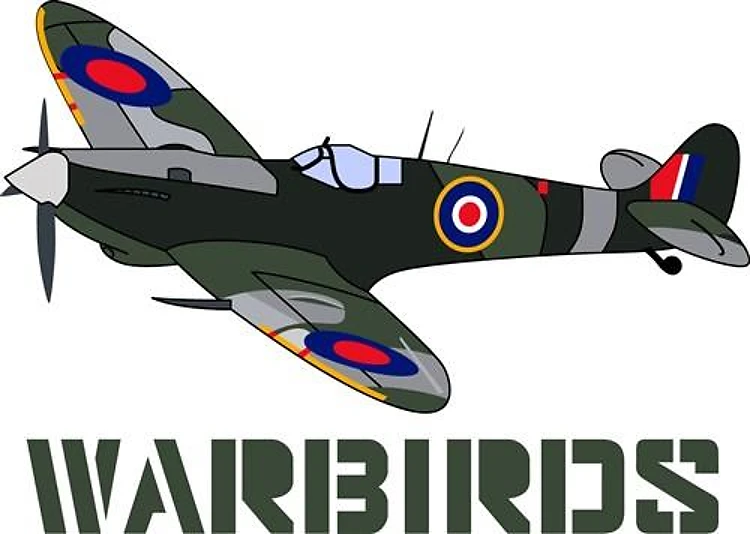 SPITFIRE WARBIRDS