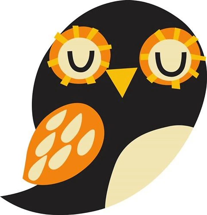 SMALL OWL