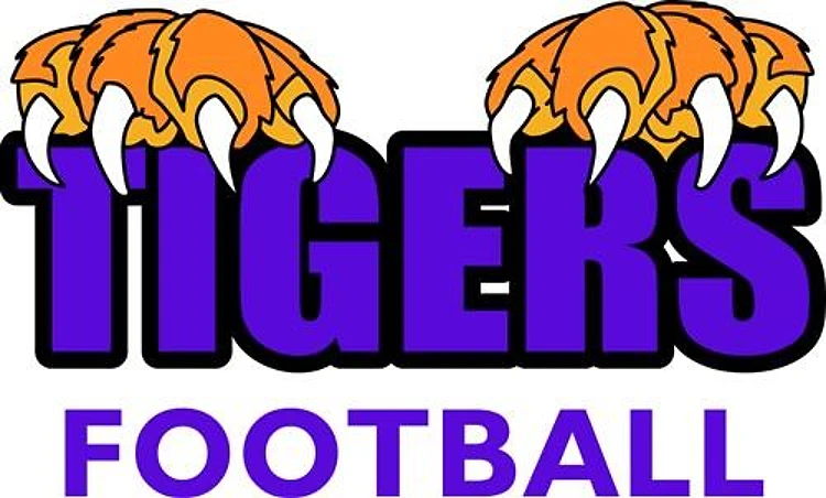 TIGERS FOOTBALL