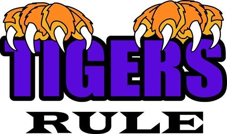 TIGERS RULE
