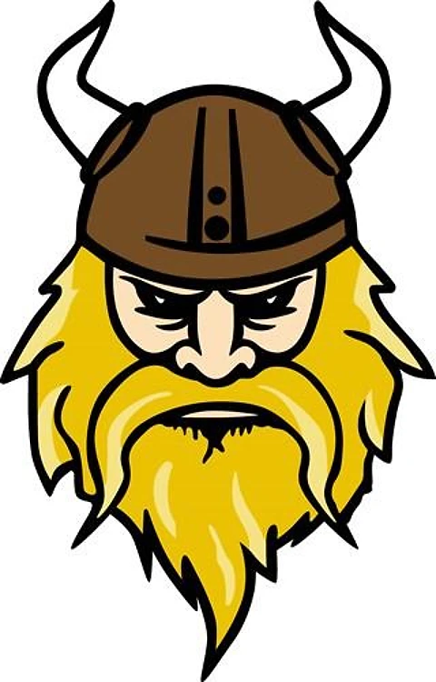 VIKING MASCOT