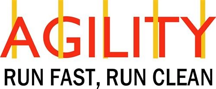 RUN FAST RUN CLEAN