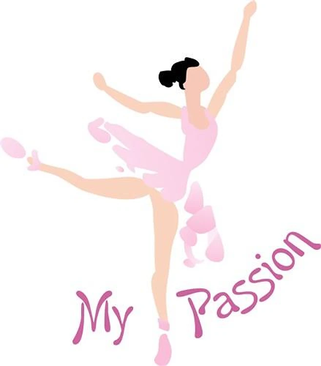 MY PASSION