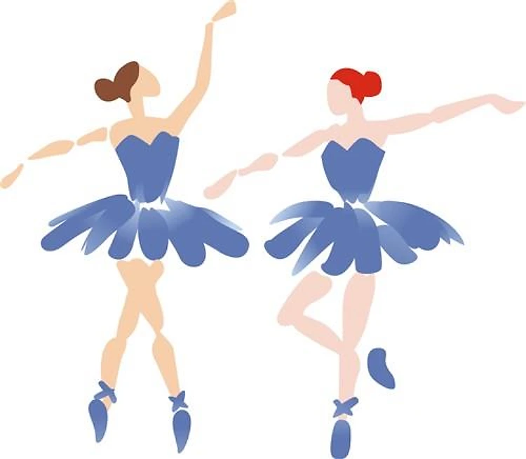 BALLET DANCERS