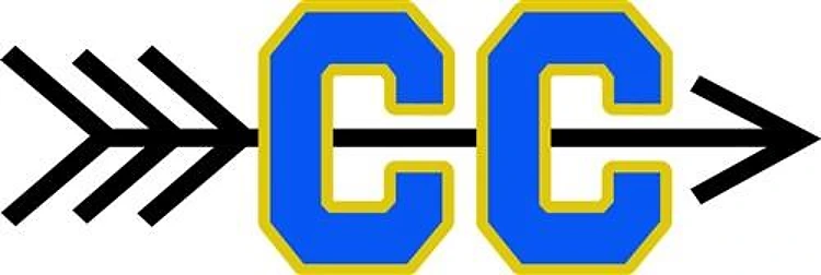 CROSS COUNTRY APPLIQUE