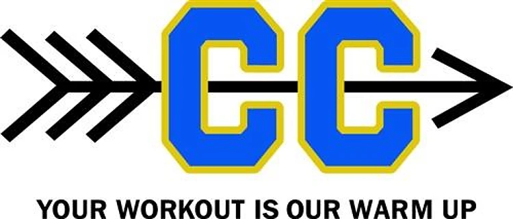 YOUR WORKOUT APPLIQUE