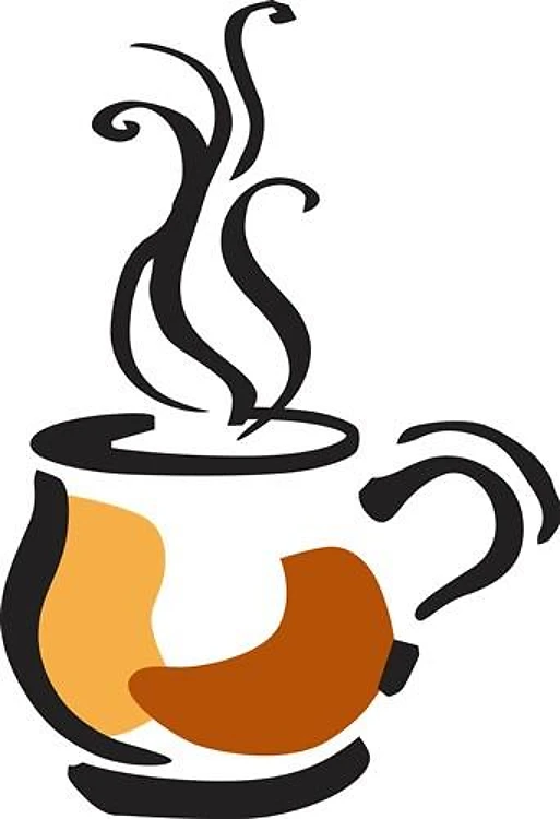 COFFEE CUP