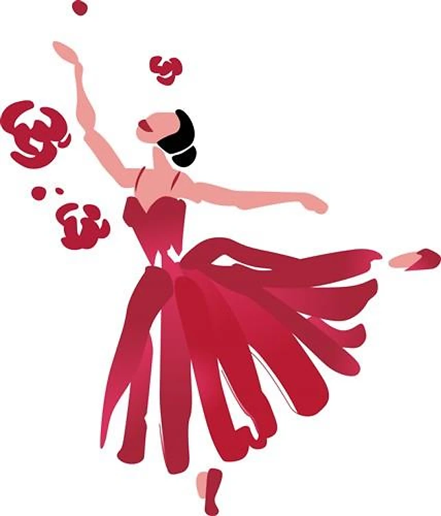 PRIMA BALLERINA