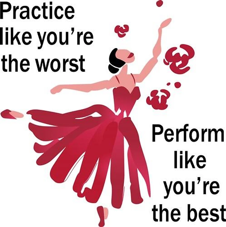 PRACTICE PERFORM