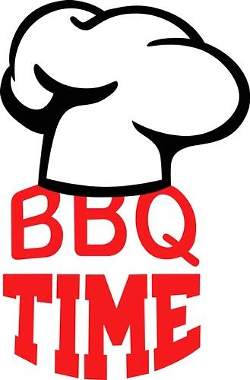 BBQ TIME