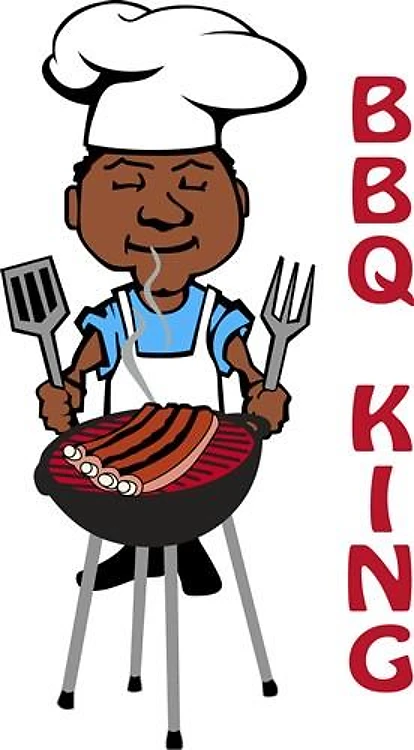 BBQ KING
