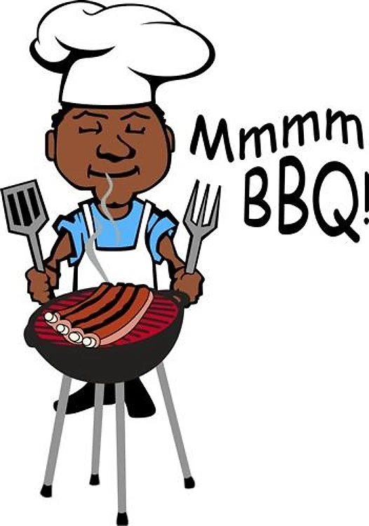 MMM BBQ RIBS