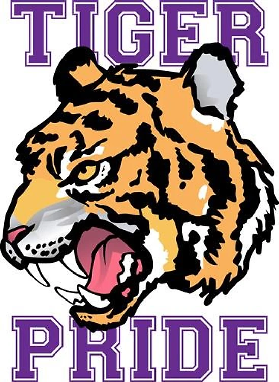TIGER PRIDE