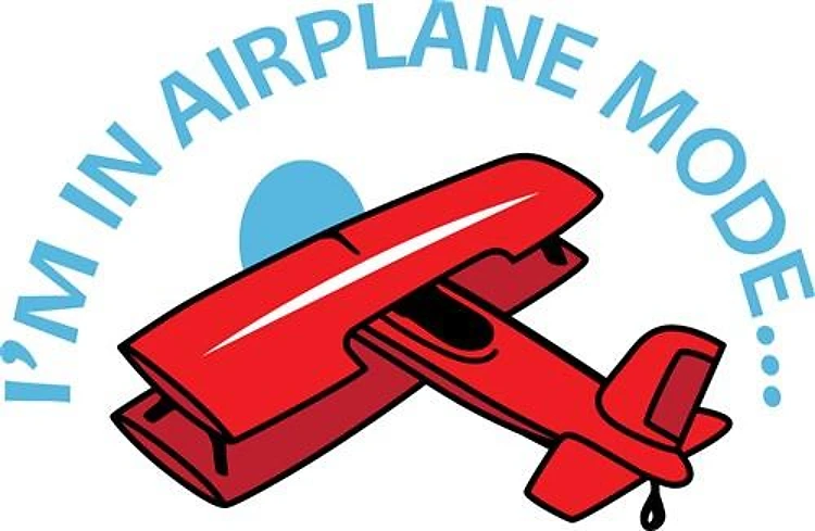 AIRPLANE MODE