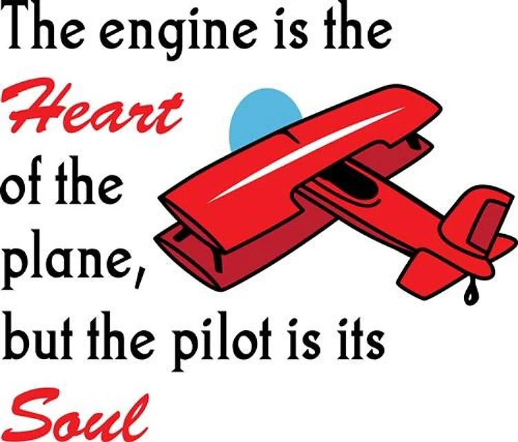 SOUL OF AIRPLANE