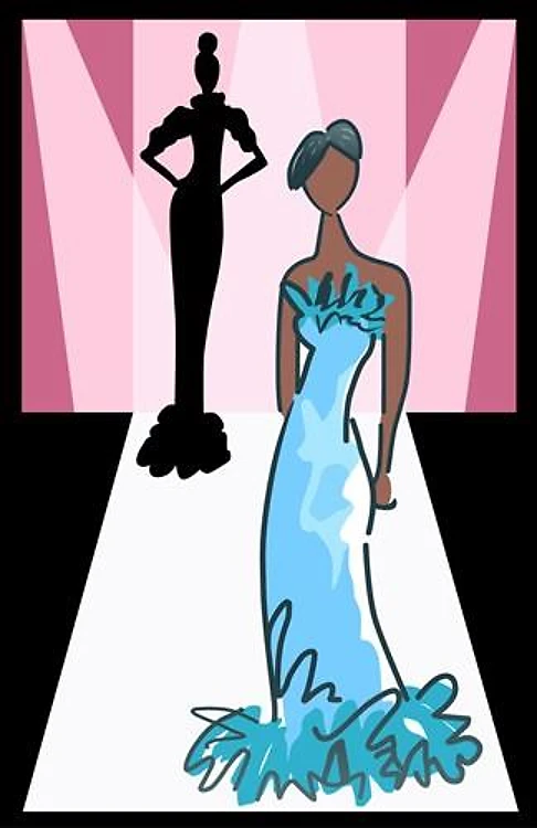 FASHION RUNWAY