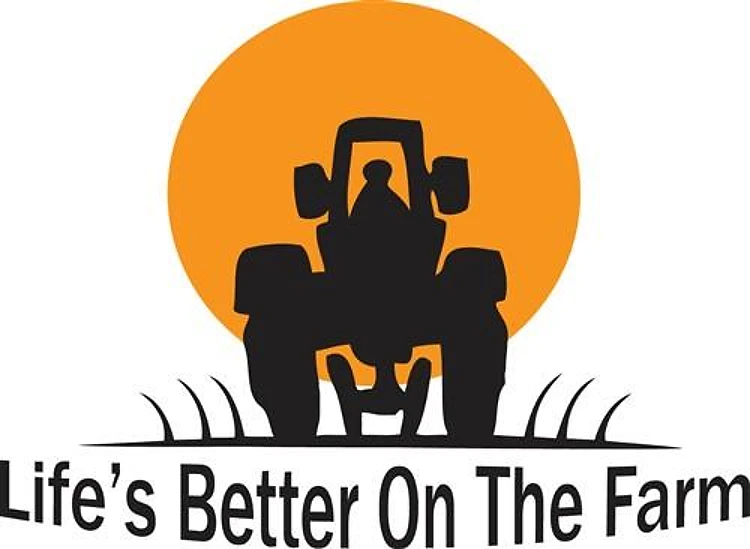 BETTER ON THE FARM