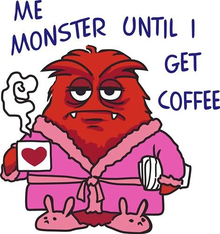 ME MONSTER