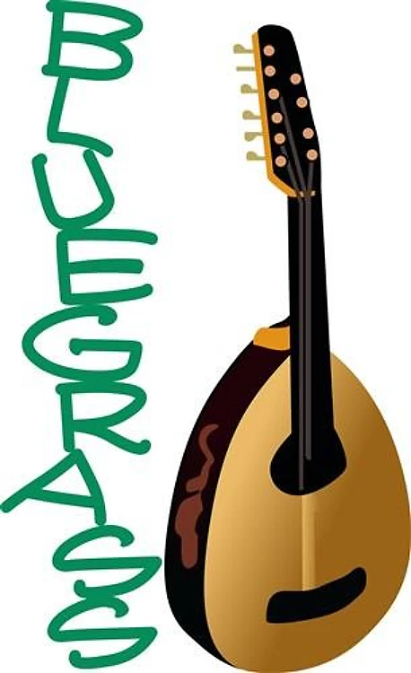 MANDOLIN BLUEGRASS