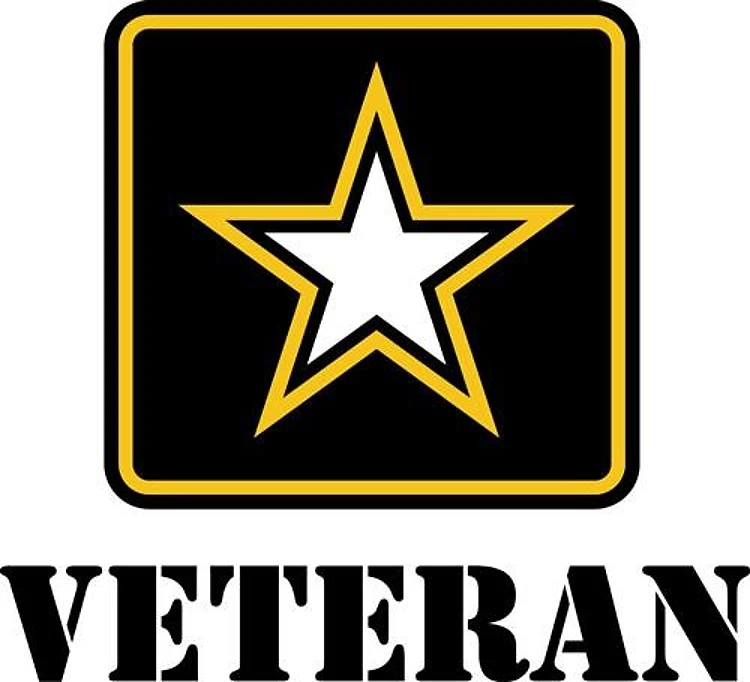 ARMY VETERAN